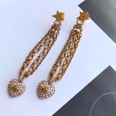 Christian Dior Earrings